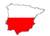 RESIDENCIA IMBEA - Polski